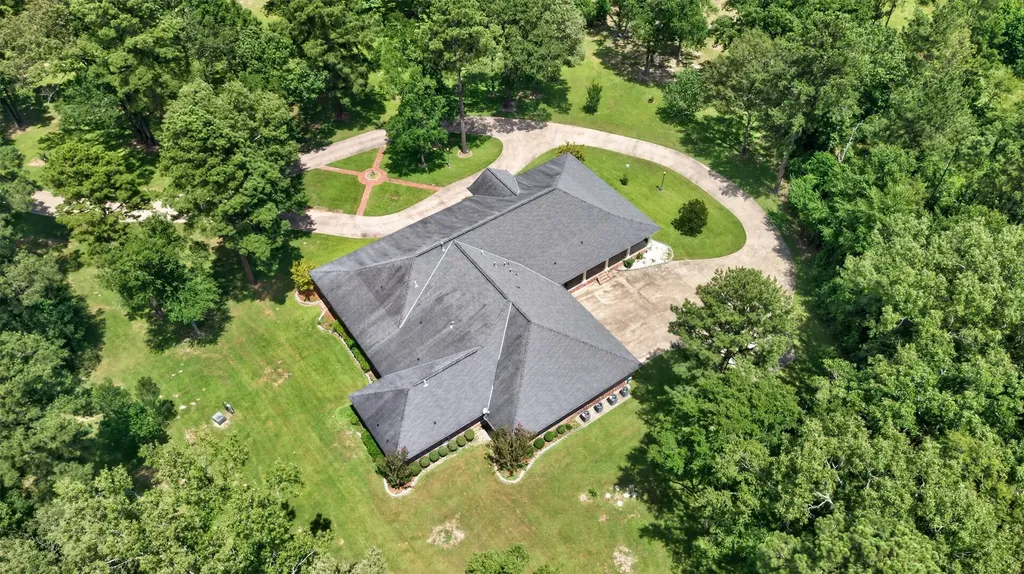 3669 Fountainbleau Road Keithville LA 71047