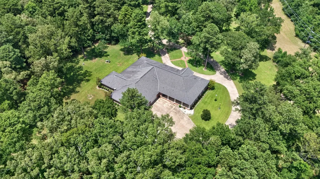 3669 Fountainbleau Road Keithville LA 71047