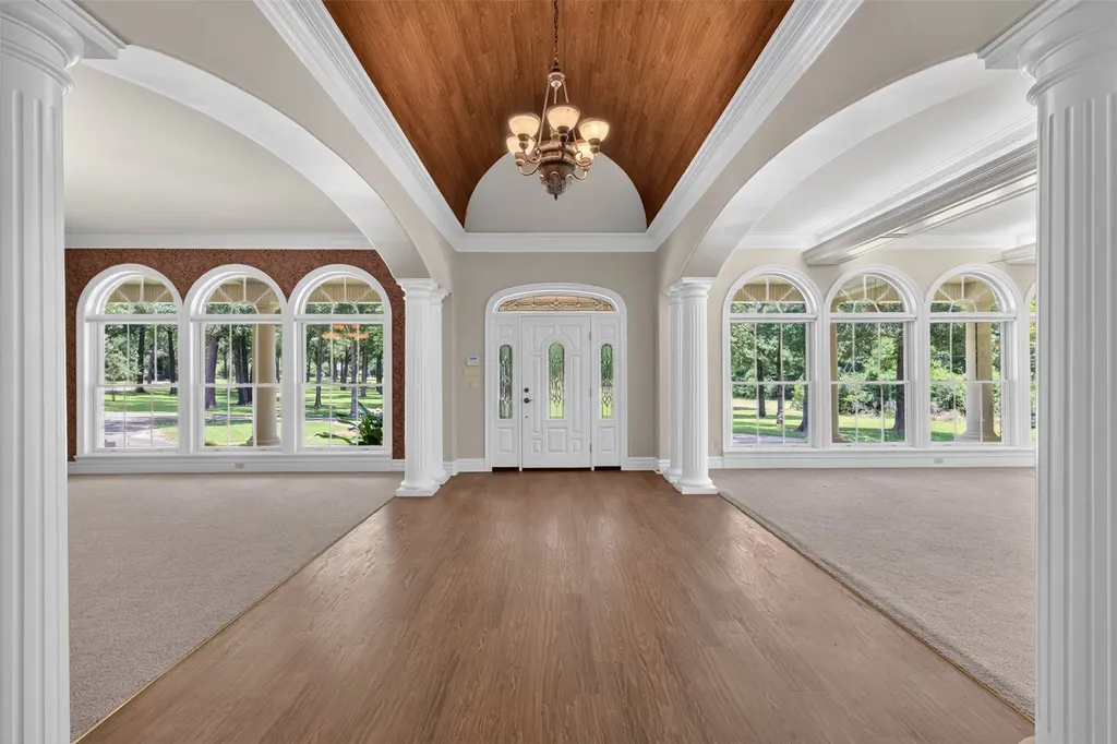 3669 Fountainbleau Road Keithville LA 71047