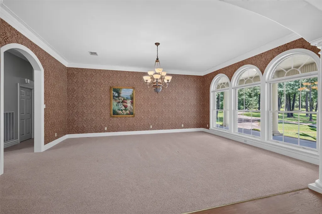 3669 Fountainbleau Road Keithville LA 71047