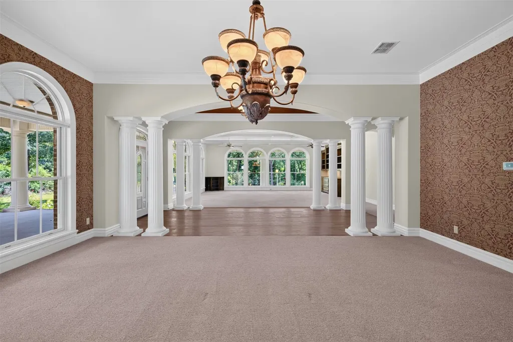 3669 Fountainbleau Road Keithville LA 71047