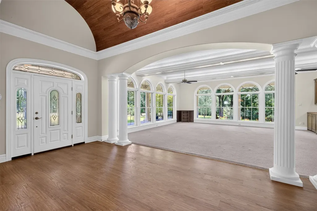 3669 Fountainbleau Road Keithville LA 71047