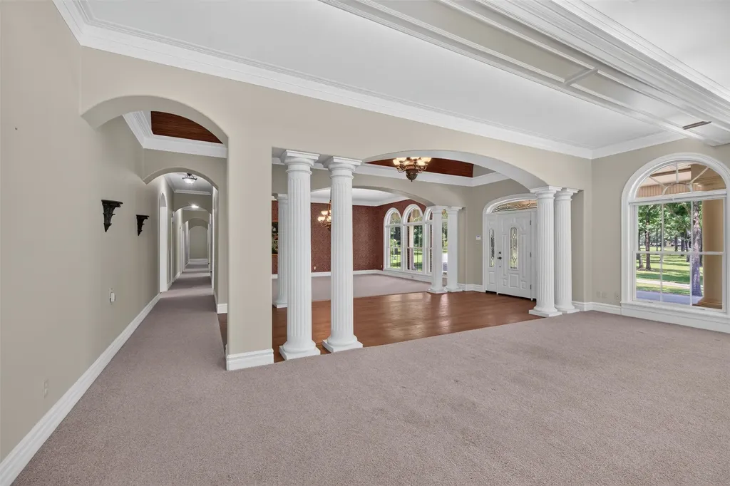 3669 Fountainbleau Road Keithville LA 71047