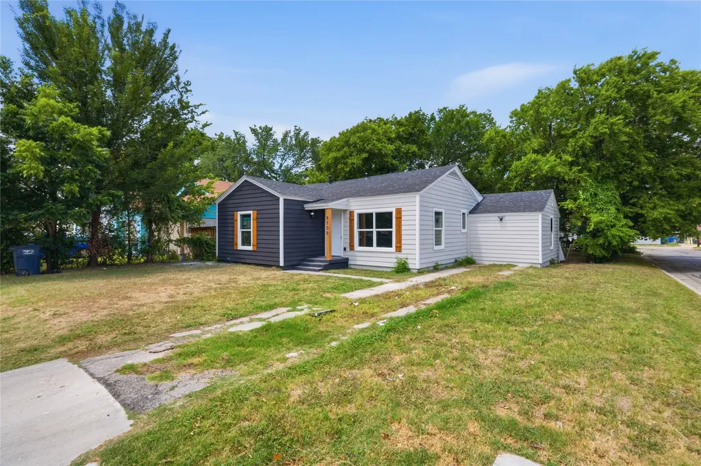 2700 Vogt Street Fort Worth TX 76105