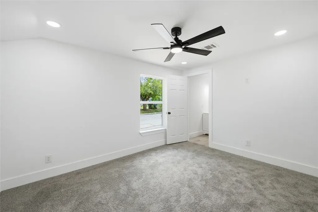 2700 Vogt Street Fort Worth TX 76105