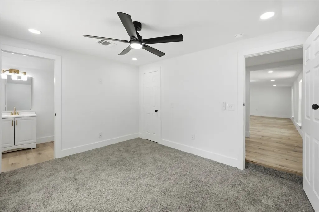 2700 Vogt Street Fort Worth TX 76105