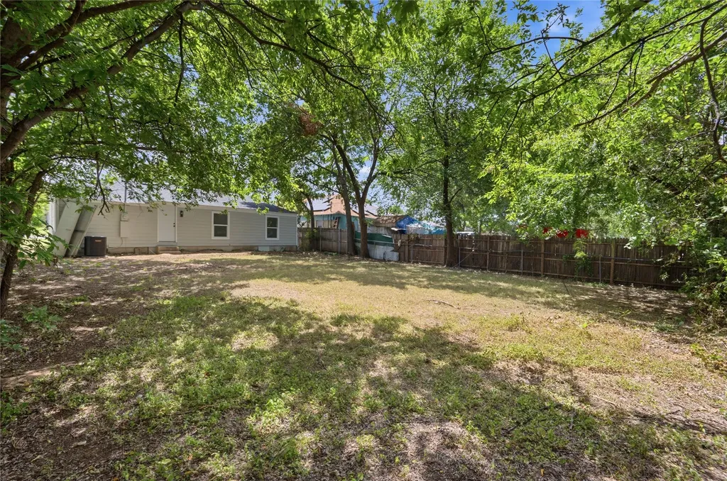 2700 Vogt Street Fort Worth TX 76105
