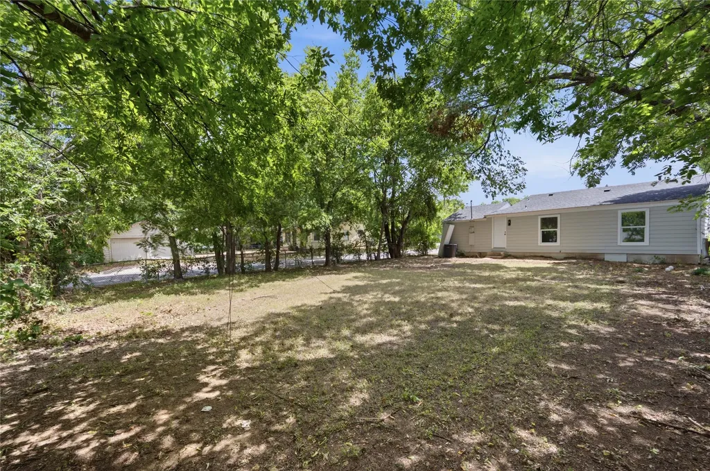 2700 Vogt Street Fort Worth TX 76105