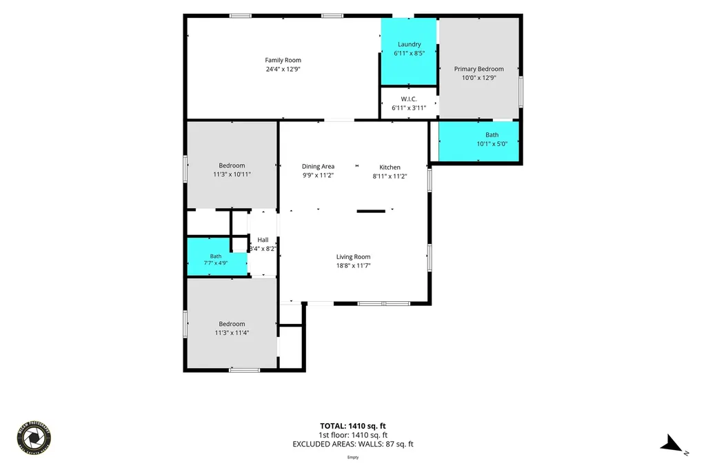 2700 Vogt Street Fort Worth TX 76105