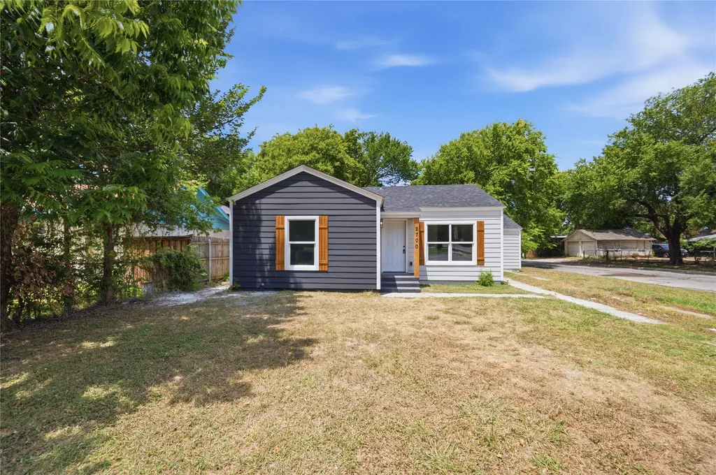2700 Vogt Street Fort Worth TX 76105