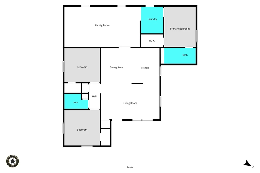2700 Vogt Street Fort Worth TX 76105