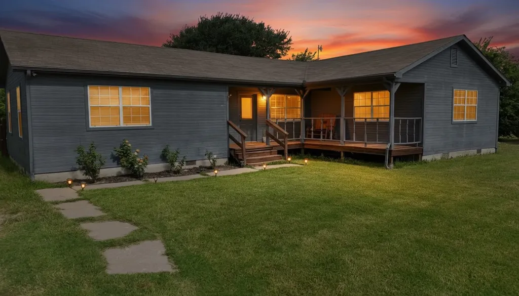 6676 Little Creek Drive Quinlan TX 75474