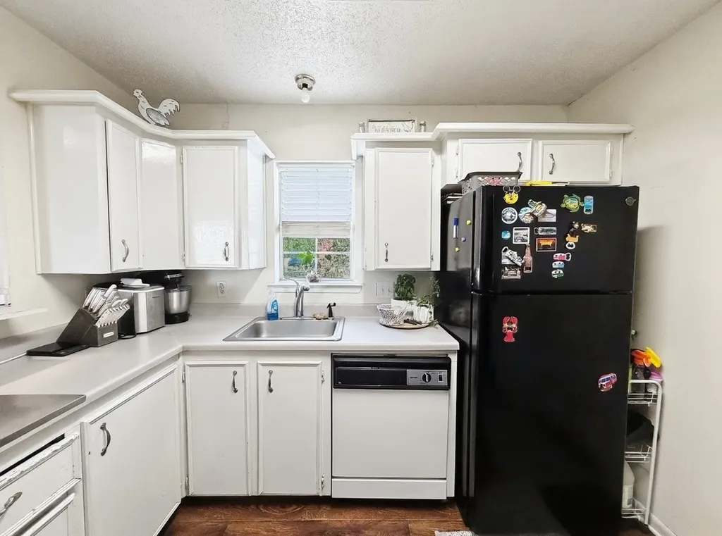 6676 Little Creek Drive Quinlan TX 75474