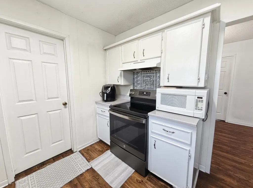 6676 Little Creek Drive Quinlan TX 75474