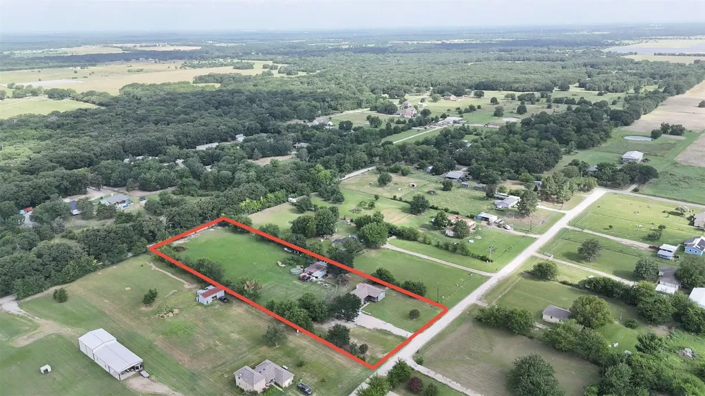 6676 Little Creek Drive Quinlan TX 75474