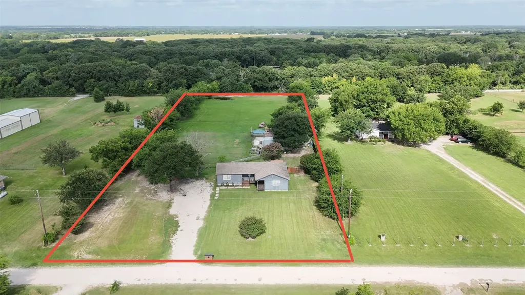 6676 Little Creek Drive Quinlan TX 75474