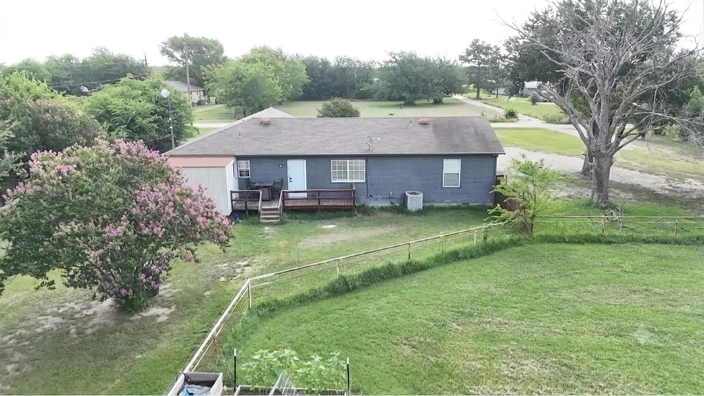 6676 Little Creek Drive Quinlan TX 75474
