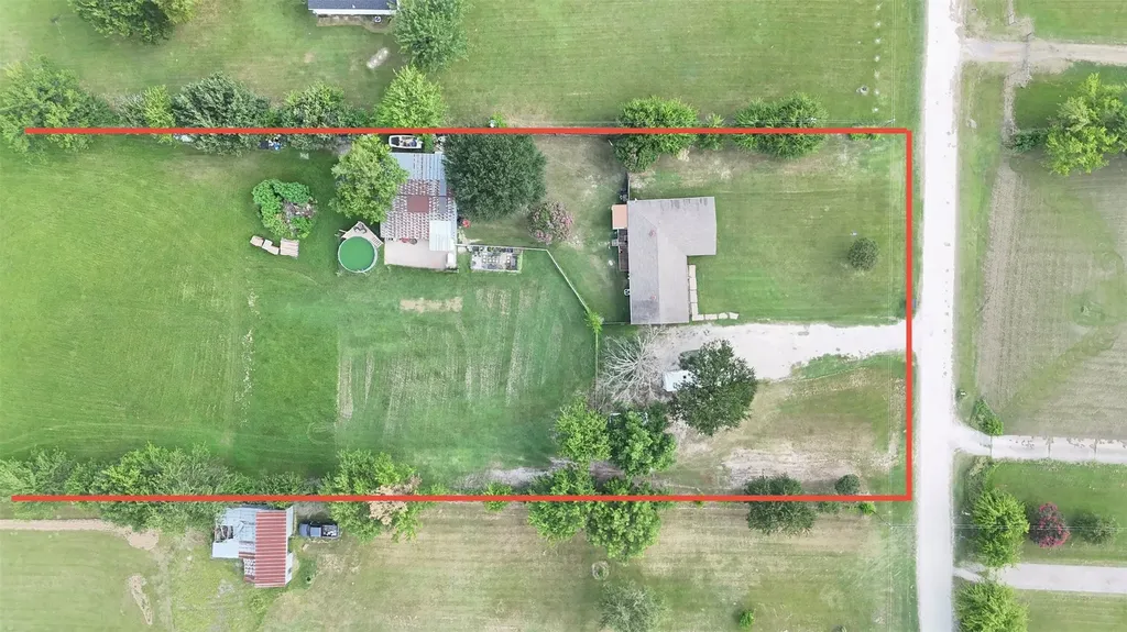 6676 Little Creek Drive Quinlan TX 75474
