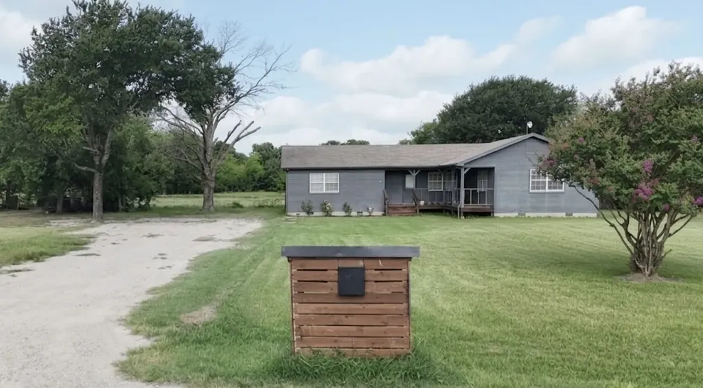6676 Little Creek Drive Quinlan TX 75474