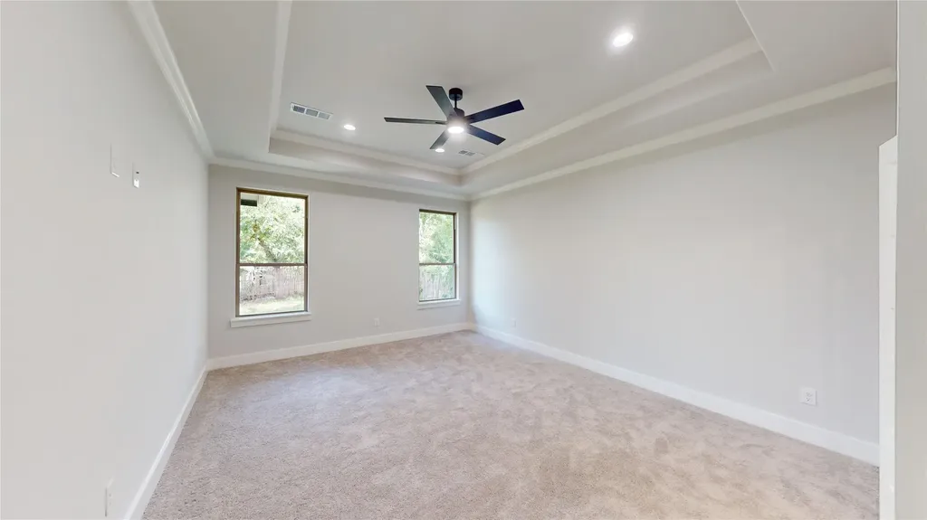 5624 Hiett Court Fort Worth TX 76112