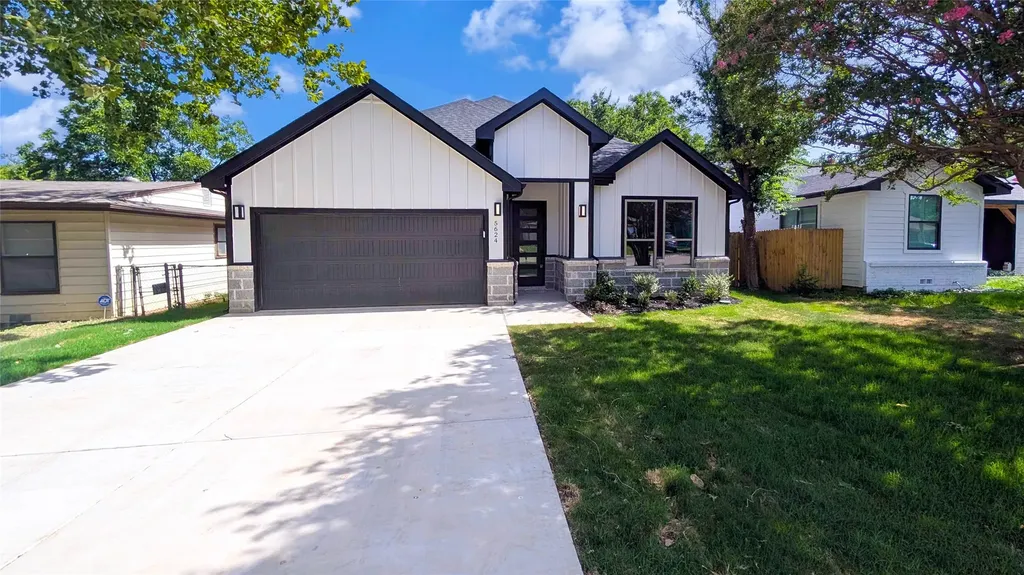 5624 Hiett Court Fort Worth TX 76112