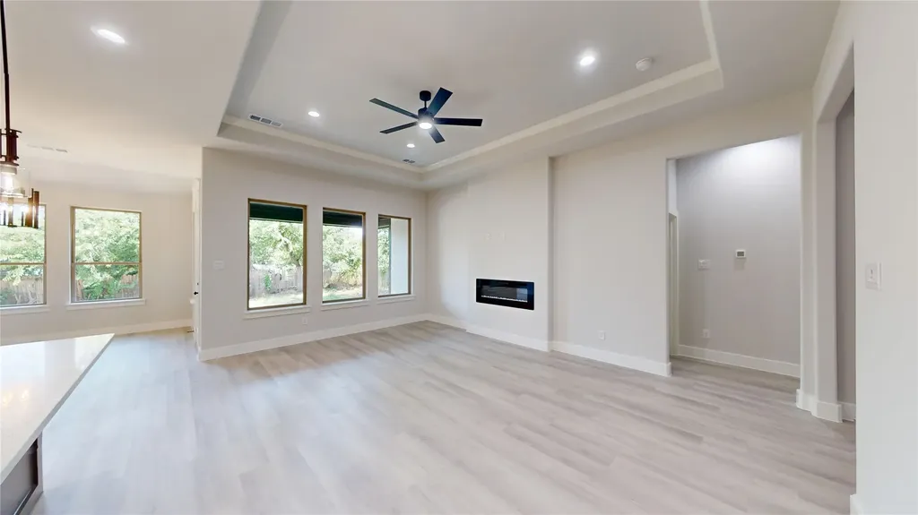 5624 Hiett Court Fort Worth TX 76112