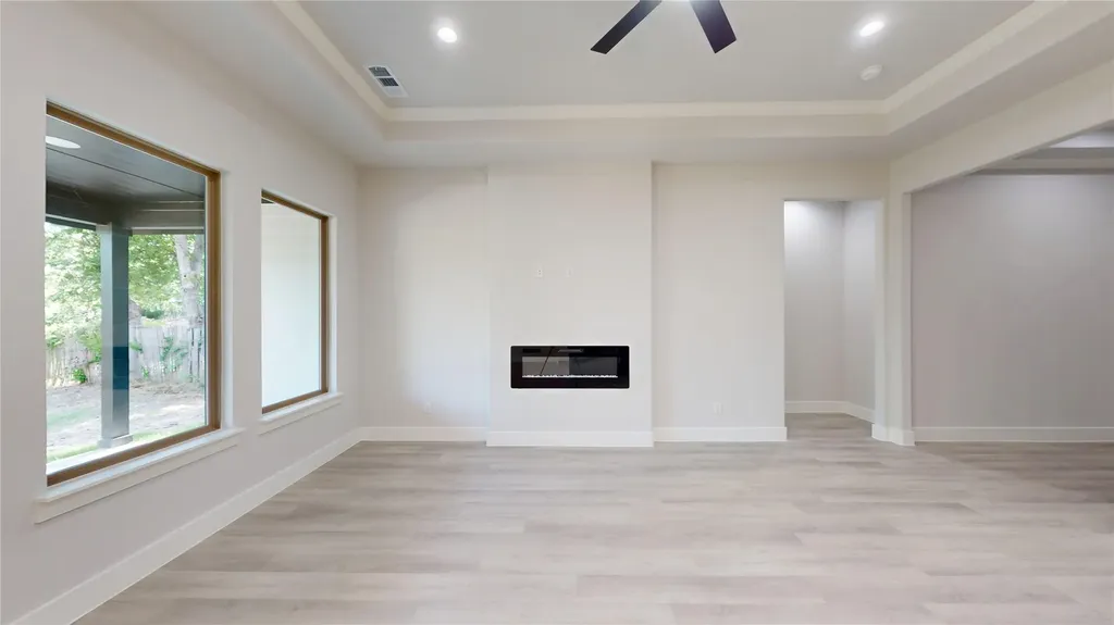 5624 Hiett Court Fort Worth TX 76112