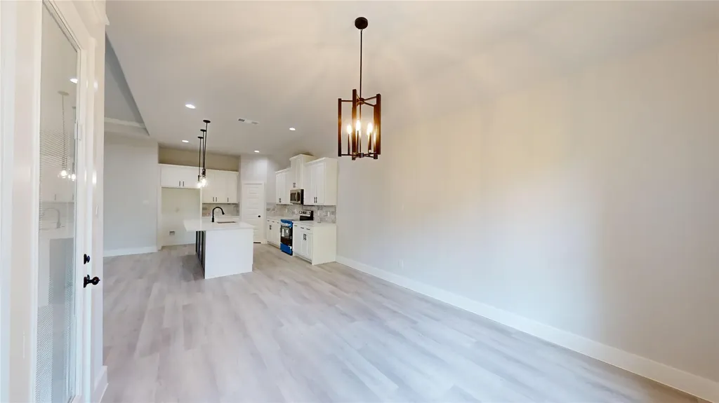 5624 Hiett Court Fort Worth TX 76112