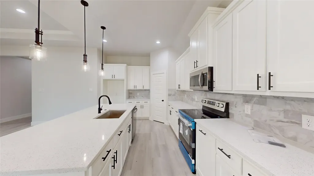 5624 Hiett Court Fort Worth TX 76112