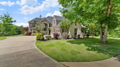 1411 County Road 4120 Atlanta TX 75551