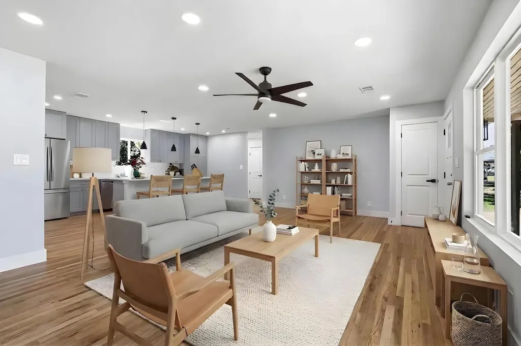 709 Lipscomb Street Bonham TX 75418