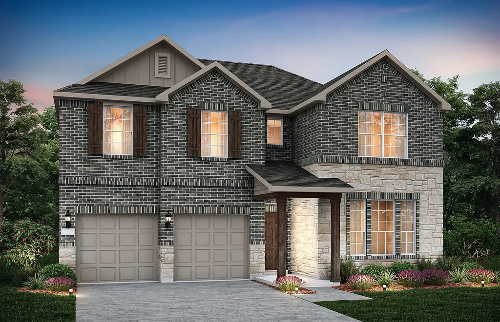 5952 Merian Drive Pilot Point TX 75009