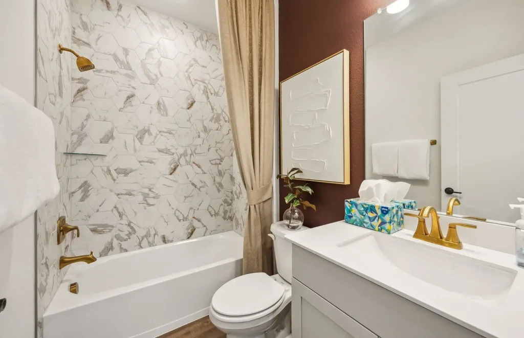 5952 Merian Drive Pilot Point TX 75009