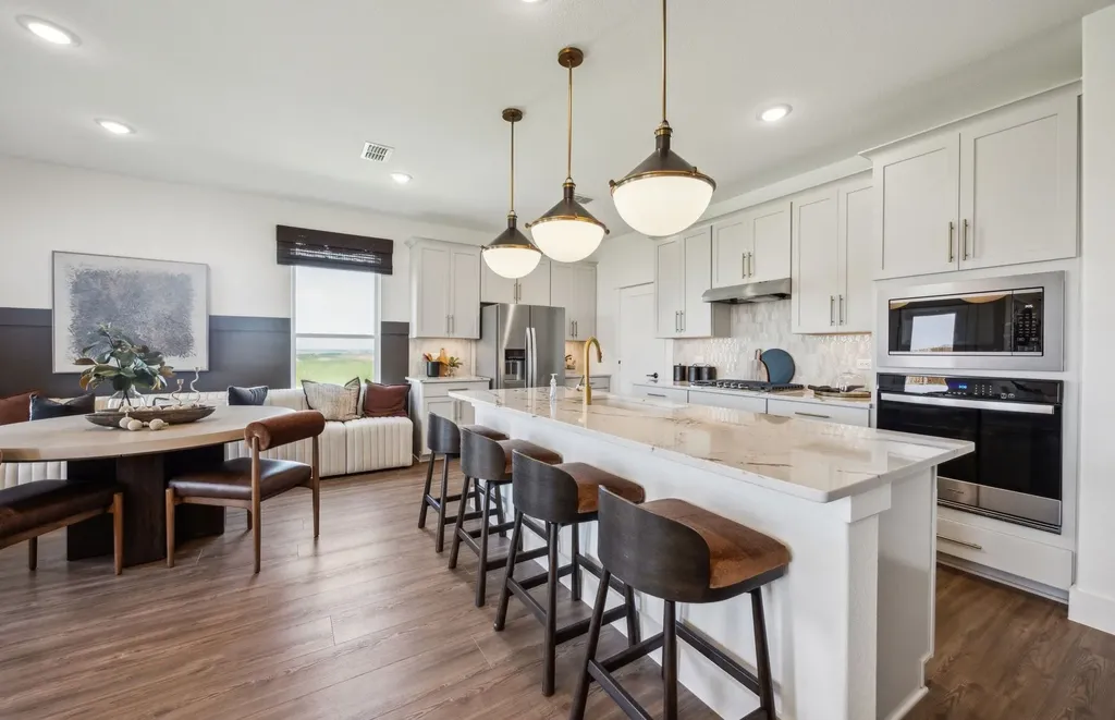 5952 Merian Drive Pilot Point TX 75009