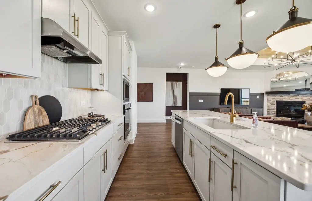 5952 Merian Drive Pilot Point TX 75009