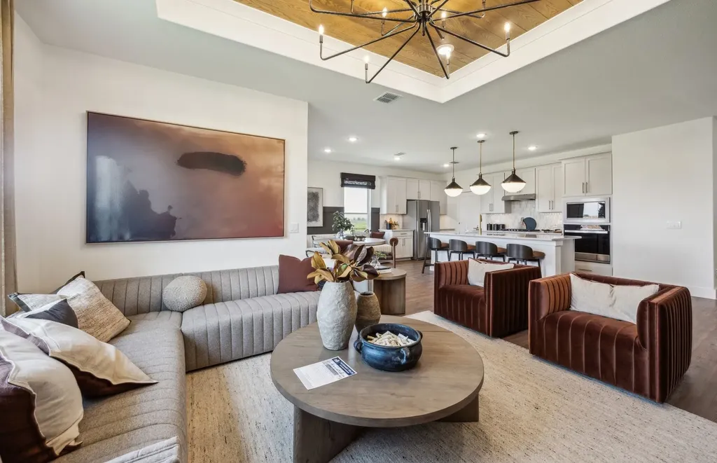 5952 Merian Drive Pilot Point TX 75009