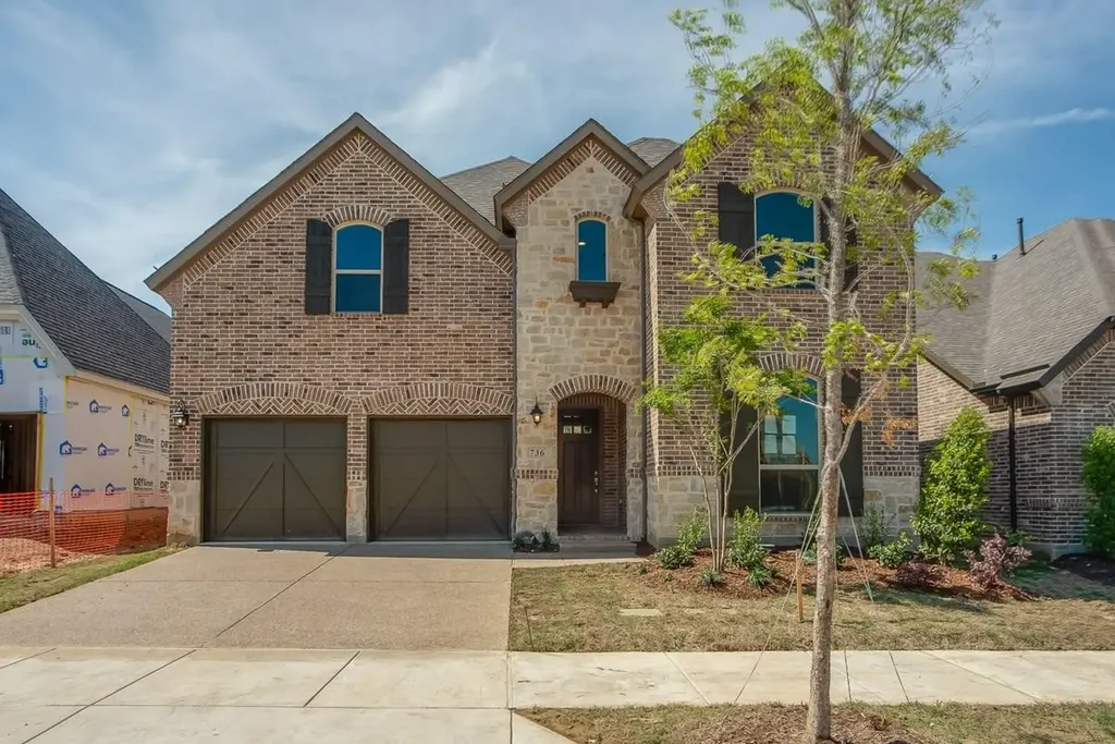 736 Carlisle Drive Lewisville TX 75056