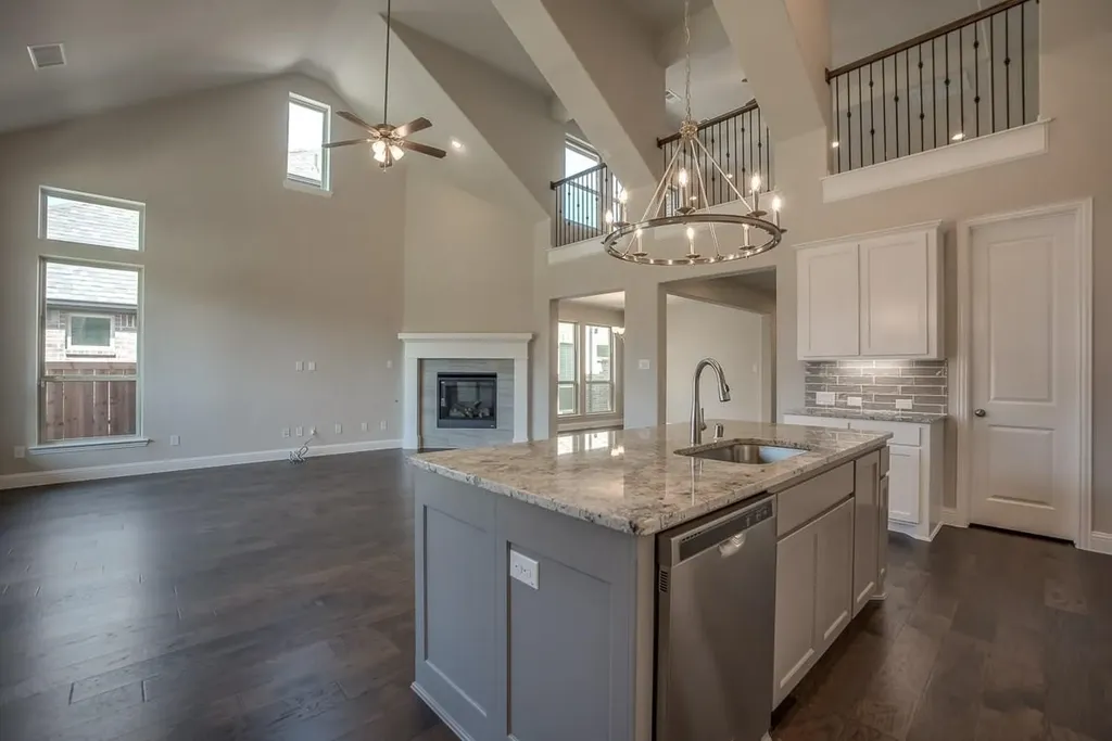 736 Carlisle Drive Lewisville TX 75056