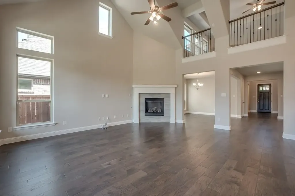 736 Carlisle Drive Lewisville TX 75056