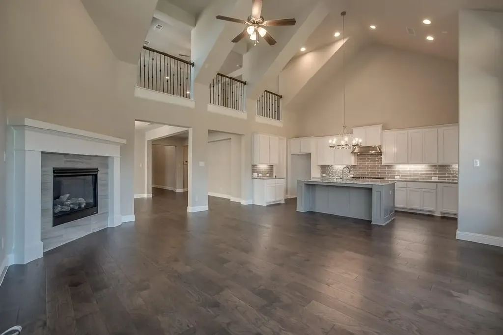 736 Carlisle Drive Lewisville TX 75056