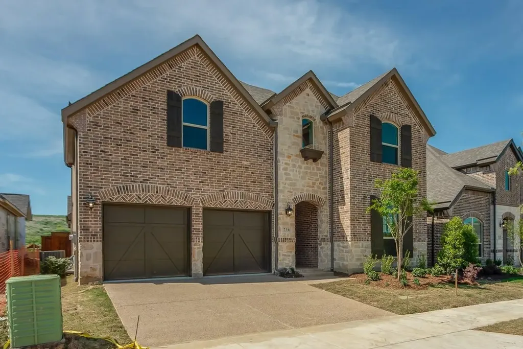 736 Carlisle Drive Lewisville TX 75056