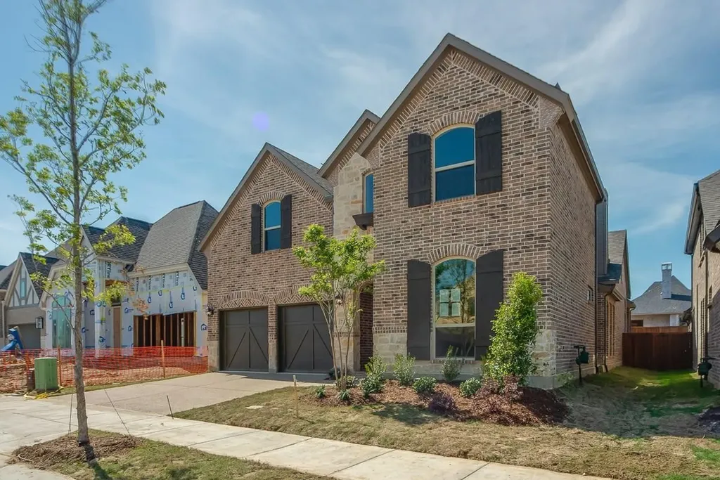736 Carlisle Drive Lewisville TX 75056