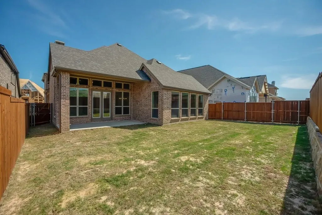 736 Carlisle Drive Lewisville TX 75056