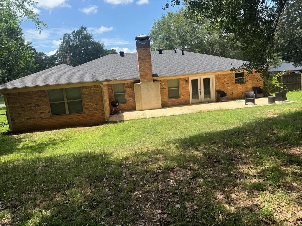 2600 Aspen Kilgore TX 75662