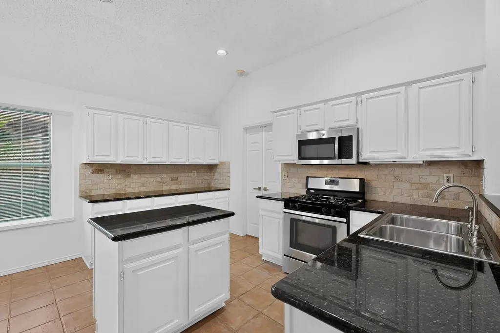 743 Pulitzer Lane Allen TX 75002