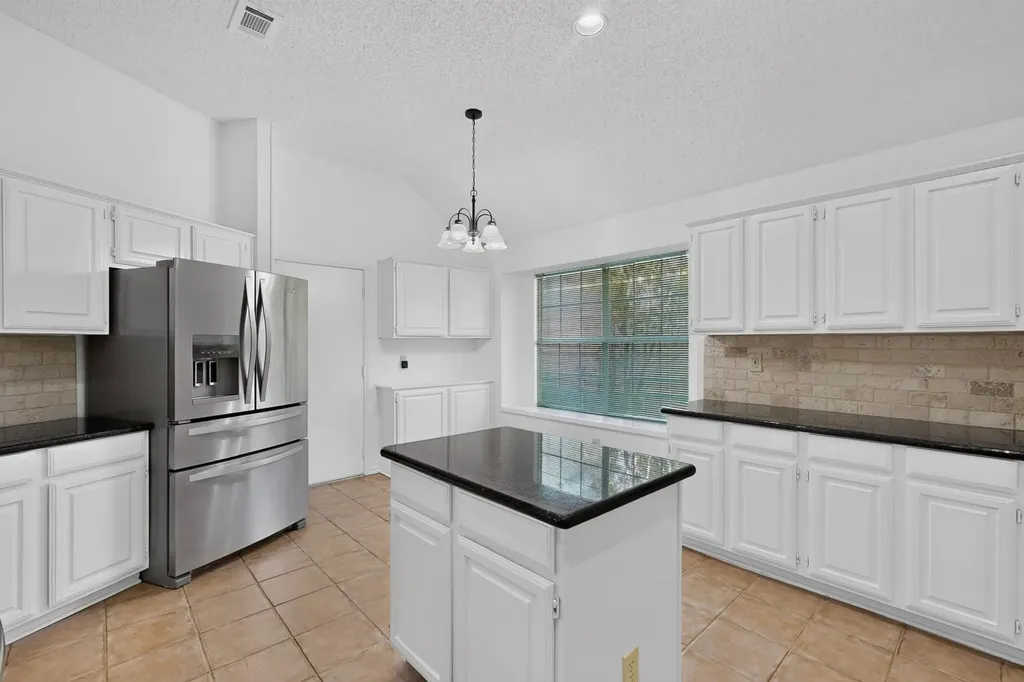 743 Pulitzer Lane Allen TX 75002