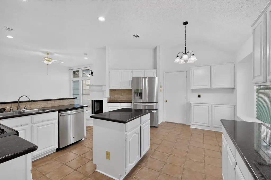 743 Pulitzer Lane Allen TX 75002