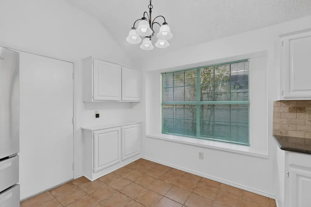 743 Pulitzer Lane Allen TX 75002