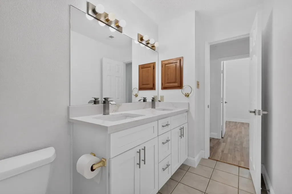 743 Pulitzer Lane Allen TX 75002