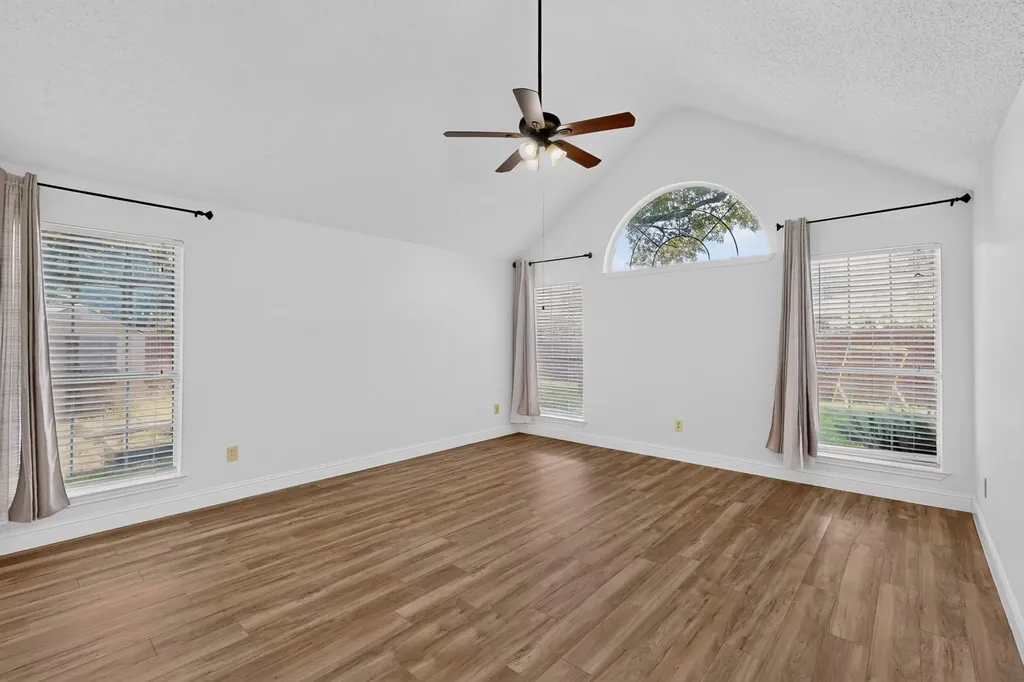 743 Pulitzer Lane Allen TX 75002